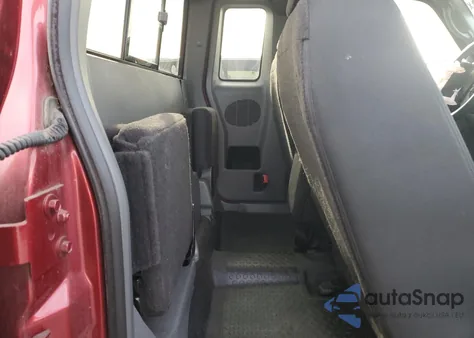 2010 Ford Ranger Super Cab из США, поврежденный, VIN 1FTLR4FE9APA44584